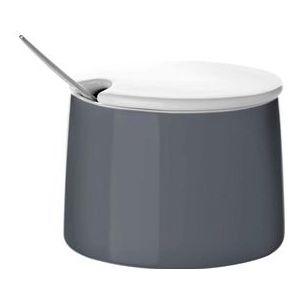 Suikerpot Stelton Emma Grey