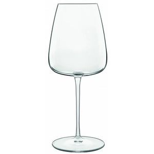 Rode Wijnglas Luigi Bormioli I Meravigliosi Sangiovese Chianti 550 ml (6-Delig)