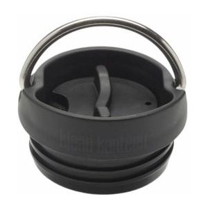 Koffiedop Klean Kanteen Café Cap Black