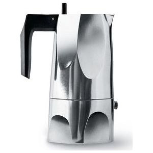 Percolator Alessi Ossidiana 3-Kops