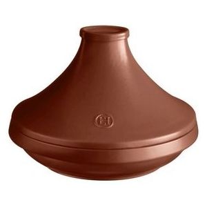 Tajine Emile Henry Delight Sienne Ø 275 mm