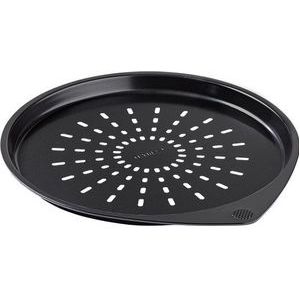 Pizzaplaat Pyrex Magic Zwart 30 cm