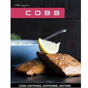 Kookboek Koken Op Jouw Cobb