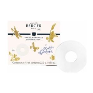 Navulling Maison Berger Nomad Diffuser Lolita Lempicka (2-Delig)