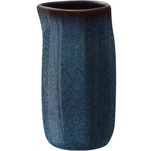 Melkkan Bitz Donkerblauw Zwart 200 ml