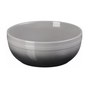 Serveerschaal Le Creuset Coupe Flint 20 cm