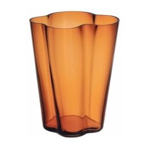 Vaas Iittala Aalto Koper 27 cm