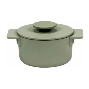 Braadpan Serax Surface Cookware By Sergio Herman Green XS 20,5 x 15 x 10,5 cm