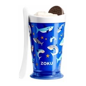 Slush en Milkshake Maker ZOKU Shark