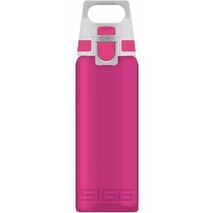 Waterfles Sigg Total Color 0.6L Berry