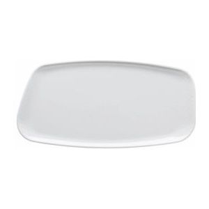 Schaal Rosenthal Junto White 30 x 15 cm