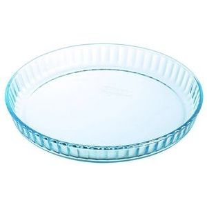 Taartvorm Rond, 25 cm - Pyrex | Bake & Enjoy
