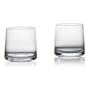 Whiskyglas Zone Denmark Wideball Clear 0,34L (2-Delig)
