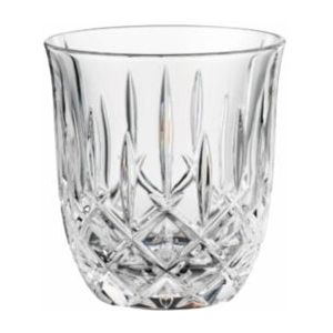 Nachtmann Noblesse - Cappuccino-/ Flat Whiteglas - 234 ml - set 2 stuks