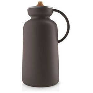 Vacuüm Thermoskan, 1 L, Chocolate Bruin - Eva Solo | Silhouette