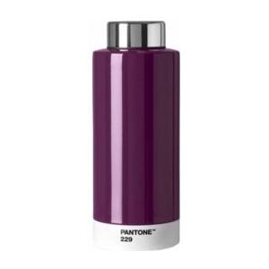 Thermosfles Copenhagen Design Pantone Aubergine 530 ml