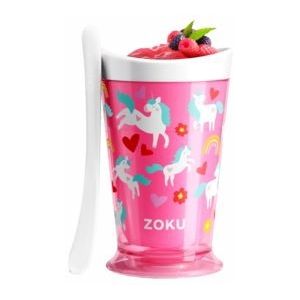 Slush en Milkshake Maker ZOKU Unicorn