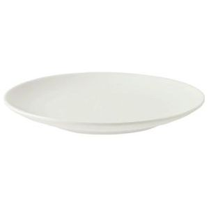 Bord VT Wonen Ivory White 18cm (6-Delig)