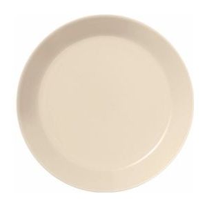 Dinerbord Iittala Teema Linnen 23,5 cm