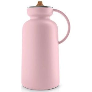 Thermoskan Eva Solo Silhouette Vacuum Rose Quartz 1 L