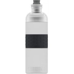 Bidon Sigg Hero 0.6L Transparent