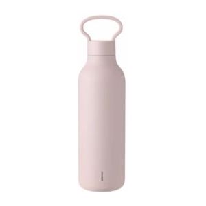 Thermosfles Stelton Tabi Vacuum Insulated Bottle 0.55 L Dusty Rose