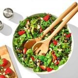 Saladebestek OXO Good Grips Bruin