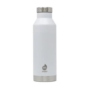 Thermosfles Mizu V6 White