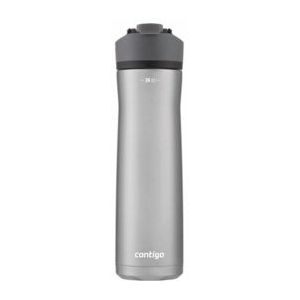 Thermosfles Contigo Cortland Chill 2.0 Zilver 720 ml