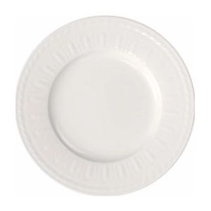 Dinerbord Villeroy & Boch Cellini Wit (6-delig)