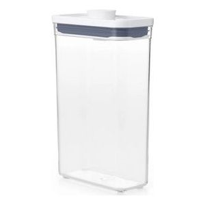 POP Container 2.0 OXO Good Grips Smal Rechthoekig Medium (1,8 L)