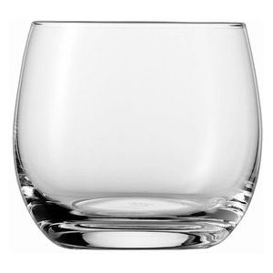 Schott Zwiesel Banquet Whiskyglas - 0,4 l - 6 Stuks