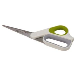 PowerGrip Keukenschaar, Groen/Wit - Joseph Joseph