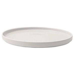 Bord Villeroy & Boch Iconic Wit (6-Delig)
