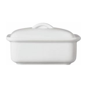 Botervloot Thomas Trend White