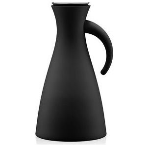 Eva Solo Thermoskan Matt Black 1L