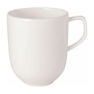 Mok Villeroy & Boch Afina met Oor White 300 ml (6 delig)