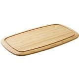 Snijplank Scanpan Classic Cutting Board Bamboo 35 x 26 cm