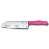 Santokumes Victorinox Swiss Classic Roze