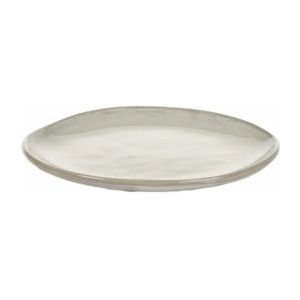 Ontbijtbord Serax La Mère Tableware By Marie Michielssen Off White 11,5 cm