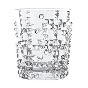 Nachtmann Punk - Whiskyglas - 348 ml - set 4 stuks