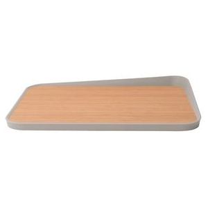 Snijplank BergHOFF Leo Line Bamboo Anti-Slip