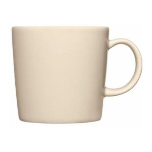 Iittala - Teema - Beker - 0,3l - Porselein - Linnen