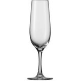 Schott Zwiesel Congresso Champagneglas met MP - 0.24 Ltr - 6 Stuks
