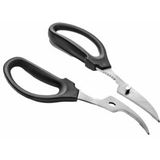 Oxo - Kreeftenschaar