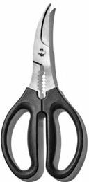 Oxo - Kreeftenschaar