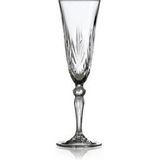 Champagneglas Lyngby Champagne Melodia 16cl (4-delig)