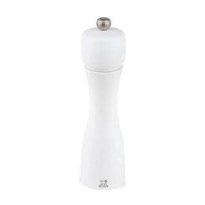 Peugeot Tahiti Pepermolen 20 cm - Mat Wit