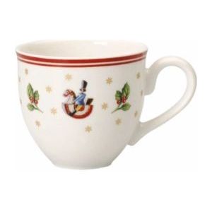 Espressokop Villeroy & Boch Toy's Delight (Set van 6)