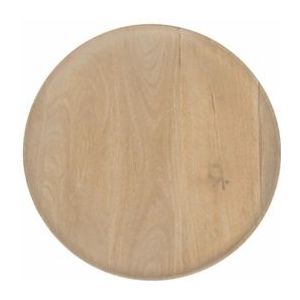 Urban Nature Culture - Serving Tray - Natural - Mangohout - 42 cm